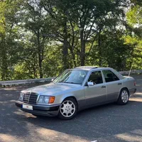 بنز اتاق W124 260E
