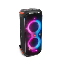 اسپیکر پارتی باکس 710 JBL|سیستم صوتی خانگی|تهران, ایران|دیوار