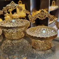 میوه خوری پایه گرد آبطلا امارات در ۲ سایز اق سا ط