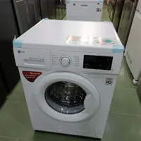لباس شویی ال جی 7 - 8 -10.5 کیلو نقد و اقساط|ماشین لباسشویی و خشک‌کن لباس|کرج, عظیمیه|دیوار