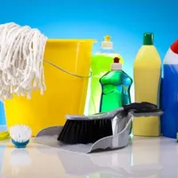 شرکت خدماتی و نظافتی گل گندم (کل کرج)