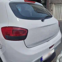تیبا 2 (هاچبک) EX، مدل ۱۳۹۶|خودرو سواری و وانت|تهران, سعادت‌آباد|دیوار
