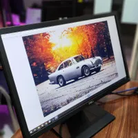 مانیتور دل E2417H رفرش ریت ۵۰ تا ۷۵ هرتز