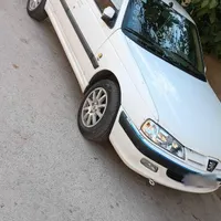 پژو پارس LX TU۵، مدل ۱۳۹۴