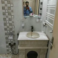 نصاب نرده سنگی کاشی کار سنگ کار شومینه،تنور،بنا|خدمات پیشه و مهارت|تهران, شهر‌زیبا|دیوار