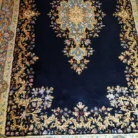 قالی دستباف