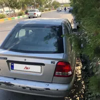 پراید ۱۴۱مدل ۸۵|خودرو سواری و وانت|مشهد, طلاب|دیوار