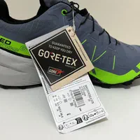 کفش‌ کتونی سالامون GTX 6 اورجینال از آلمان ۴۲|کیف، کفش، کمربند|تهران, شهرک غرب|دیوار