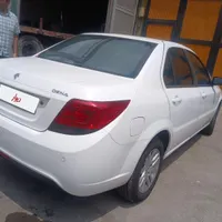 دنا ۹۷ تیپ ۲|خودرو سواری و وانت|تهران, سوهانک|دیوار