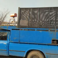 خریدوفروش ضایعات آهن در سراسر تهران وحومه|عمده‌فروشی|تهران, نیروی هوایی (پیروزی)|دیوار