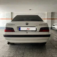 پژو پارس ELX XUM، مدل ۱۳۹۴|خودرو سواری و وانت|تهران, شهرک پرواز|دیوار