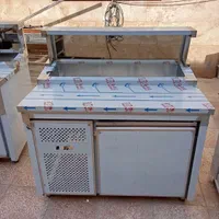 تاپینگ زیریخچال ۱۲۰|کافی‌شاپ و رستوران|تهران, تهرانپارس غربی|دیوار
