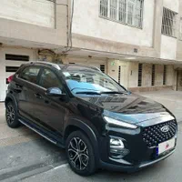 ام وی ام X22pro MT اتوماتیک ، مدل ۱۴۰۰|خودرو سواری و وانت|کرج, گوهردشت|دیوار