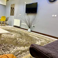 سوئیت آپارتمان۲خوابه vip/ورودی بیشه جنگلی ناژوان|اجارهٔ کوتاه‌مدت آپارتمان و سوئیت|اصفهان, باغ دریاچه|دیوار