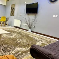 سوئیت آپارتمان۲خوابه vip/ورودی بیشه جنگلی ناژوان|اجارهٔ کوتاه‌مدت آپارتمان و سوئیت|اصفهان, باغ دریاچه|دیوار