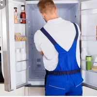 تعمیر و عیب یابی انواع یخچال فریزرهای خانگی وصنعتی|خدمات پیشه و مهارت|بندرعباس, |دیوار