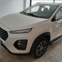 ام وی ام X22pro MT، مدل ۱۴۰۳ با۴ حلقه کومهو کره|خودرو سواری و وانت|اصفهان, خانه اصفهان|دیوار