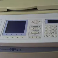 دستگاه ریسوگراف RP215 با کیفیت و قیمت مناسب|پرینتر، اسکنر، کپی، فکس|ابهر, |دیوار