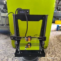 پرینتر سه بعدی 20*20*30|پرینتر، اسکنر، کپی، فکس|تهران, نیروی هوایی (پیروزی)|دیوار