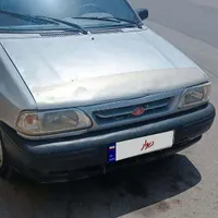 پراید فروشی