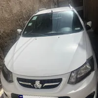 کوییک دنده ی مدل ۱۴۰۰