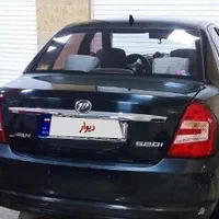 لیفان 520 مدل 91