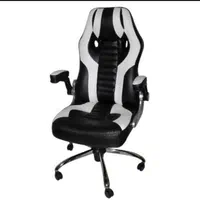 صندلی گیمینگ راحتی مدل میزیمو ps4R شرکتی original|صندلی و نیمکت|تهران, فلسطین (میدان انقلاب)|دیوار