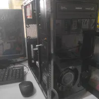 کیس نسل ۶ اماده بکار