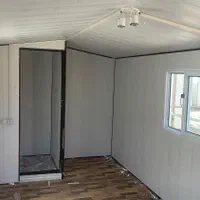 کانکس ۶و۱۰و۱۵متری در همه ابعاد|مصالح و تجهیزات ساختمان|بندر انزلی, |دیوار