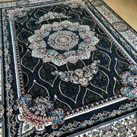 فرش ابیک|فرش|آبیک, |دیوار