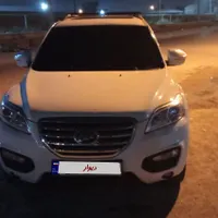 لیفان X60 دنده‌ای، مدل ۱۳۹۴|خودرو سواری و وانت|بندر ماهشهر, |دیوار