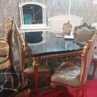مبل  کلاسیک خاطره مبلمان خاطره|مبلمان خانگی و میز عسلی|مشهد, رستگار|دیوار