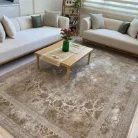 یکی از فرش های مدرن در منزل مشتری ۱۲و۹و۶ متری