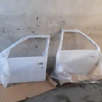 بدنه گلگیر کاپوت درب رنگ کوره ای کوئیک تیبا ۲۰۶و|قطعات یدکی و لوازم جانبی|رشت, شهرک صبا|دیوار