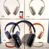 هدفون بلوتوثی/AIRPOD MAX P9/اورجینال/گارانت/ایرپاد|لوازم جانبی موبایل و تبلت|یزد, |دیوار