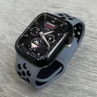 اپل واچ فول کپی سری 9ساعت هوشمند applewatch|لوازم جانبی موبایل و تبلت|تهران, نیروی هوایی (پیروزی)|دیوار