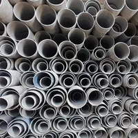 لوله پلیکا طوسی، سفید و نارنجی|عمدهفروشی|کارون, |دیوار