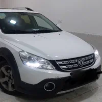 فروش خودرو h30 کراس