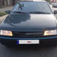 پژو آردی ۱۳۸۴