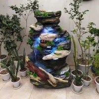 آبنما ارتفاع 130 سانت بیش از 60 مدل|صنایع دستی و سایر لوازم تزئینی|کرمانشاه, |دیوار