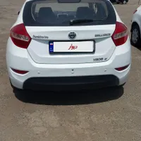 برلیانس H320 اتوماتیک 1500cc، مدل ۱۳۹۵|خودرو سواری و وانت|رشت, رشتیان|دیوار
