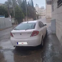 پروتون جن تو اتوماتیک، مدل ۲۰۰۷