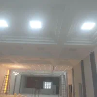 نقاشی ورنگ امیزی تخصصی کناف و..|خدمات پیشه و مهارت|اصفهان, احمدآباد|دیوار