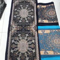 پتو کناره نمدی|رختخواب، بالش، پتو|اصفهان, برازنده|دیوار