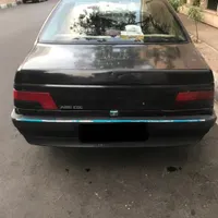 فروش خودرو پژو 405|خودرو سواری و وانت|تهران, قیطریه|دیوار