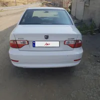 سمند سورن ELX توربو شارژ، مدل ۱۳۹۵|خودرو سواری و وانت|سنندج, |دیوار