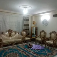 شهرک یاس ۷۲ متر دو خواب مالک