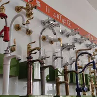پکیج دریافت نمایندگی انحصاری  شیرآلات ساختمانی|عمده‌فروشی|تهران, مهران (سیدخندان)|دیوار