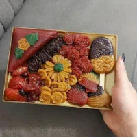 باکس لواشک شیکوتزعینی|خوردنی و آشامیدنی|مشهد, شهرک مهر آباد|دیوار