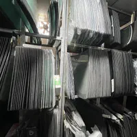 شیشه جلو عقب درب اریو زوتی زانتیا مگان سانتافه